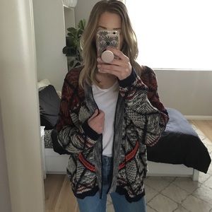 Vintage Inspired Cardigan from Urban Outfitters